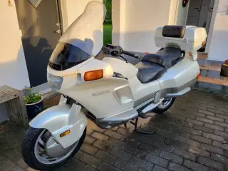 Honda PC 800