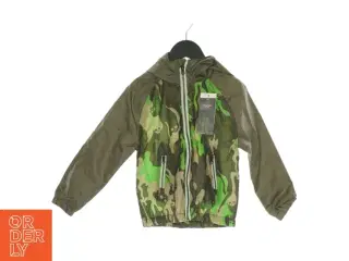 Windbreaker jakke fra Terranova Kids (str. 104-110)