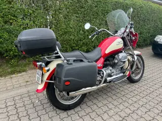 Speciel Moto Guzzi 