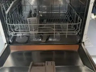 Bordopvasker 