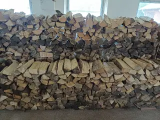 Prima brænde sælges