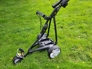 Powakaddy FW5 el golfvogn