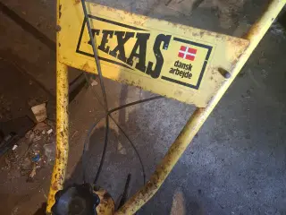 Texas TD5BR