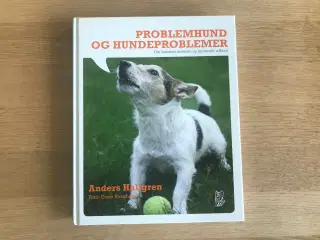 Problemhund og Hundeproblemer