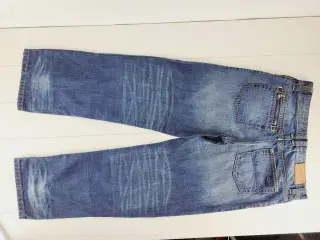 Tommy Hilfiger Cowboybukser