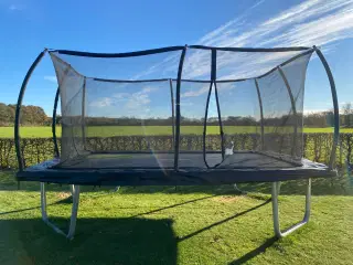 Trampolin 3x5m