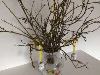 Barbro Rydholm vase