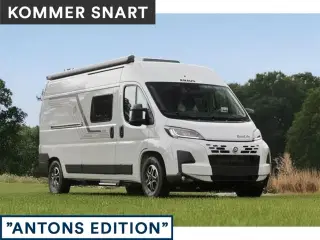 2025 - Knaus Boxlife 600 MQ Platinum Selection