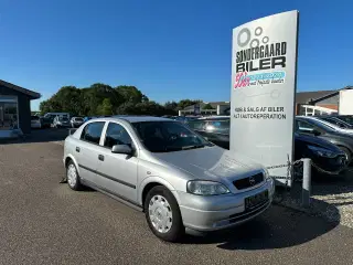 Opel Astra 1,4 Classic Comfort