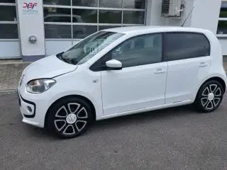 VW Up! 1,0 75 High Up!