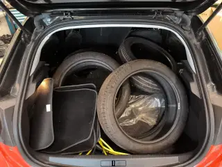 Opel Corsa-e 50 Edition
