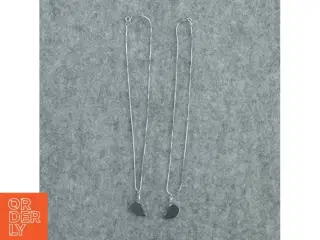 Veninde halskæder (str. 42 cm)