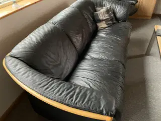 3 Personers sofa  