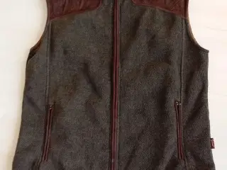 Jagt vest. SEELAND. Str. L.
