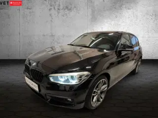 BMW 118d 2,0 