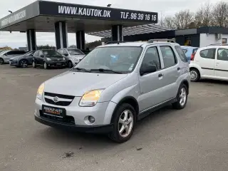 Suzuki Ignis 1,3 94HK 5d