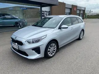 Kia Ceed 1,6 CRDi 136 Collection SW