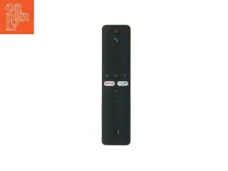 Fjernbetjening til Smart TV (str. 15 cm)