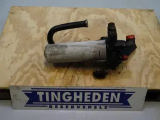 Case 7130 Oliebeholder Filter 1971727C1