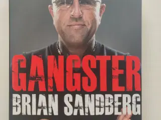 Gangster Brian Sandberg