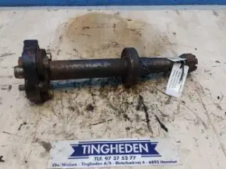 Mercedes OM352 Aksel 671721.0