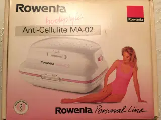 Rowenta Anti-Celluite