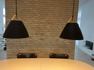 Norlux strap 36 pendel