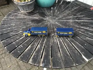 Tekno scania asg 