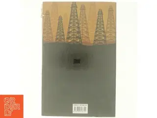 Den lange søvn : roman af Raymond Chandler (Bog)