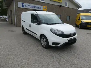 Fiat Doblò Cargo 1,3 MJT 95 L2