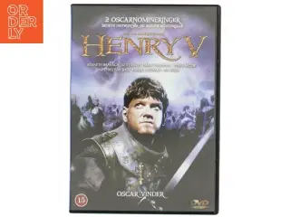 Henry V - DVD