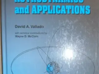 Fundamentals of Astrodynamics and Applications 