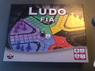 Familie / børnespil