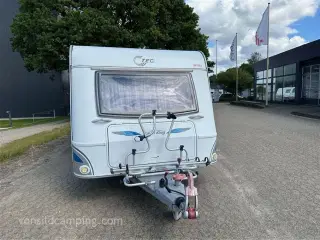 2007 - T.E.C. Travel King 510 TDF