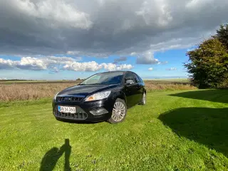 Nysynet Ford focus