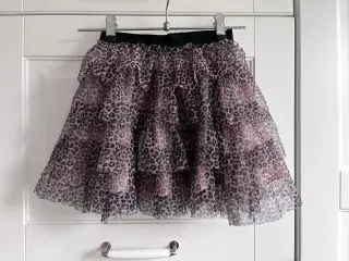 Nederdel, VRS, Str 110-116