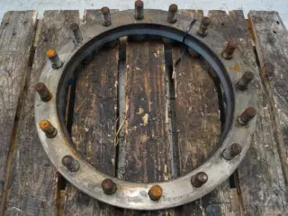 Krone Big X 630 Ring 202237271