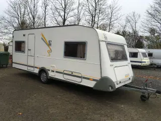 Campingvogne Opkøbes !!