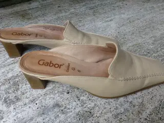 damesko, Peter Kaiser, Gabor, 