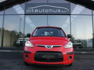 Hyundai i10 1,1 Classic