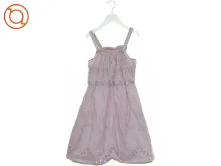 Kjole fra Zara (str. 134 cm)