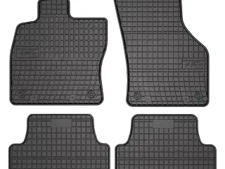 Gummimåtter Audi A3 Sportback, Leon II, Golf VII, VIII