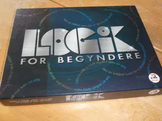 Locik for begyndere