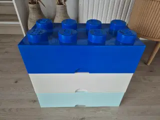 3 stk 225.- Duplo Boxe50 x 25 de store kraftige