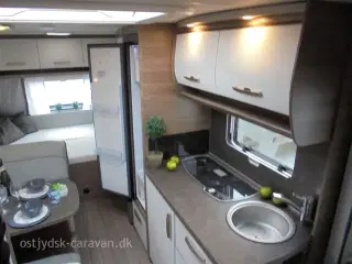 2020 - Knaus Sport 500 QDK Silver Selection