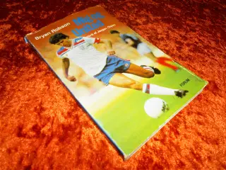 Mig og United, Bryan Robson