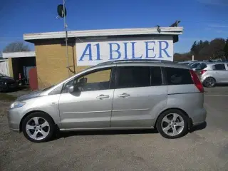 Mazda 5 2,0 Touring 7prs