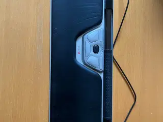 Rollermouse mod ondt i håndled
