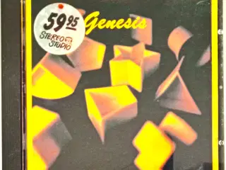 Genesis - Genesis