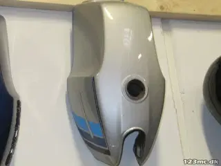 Tank